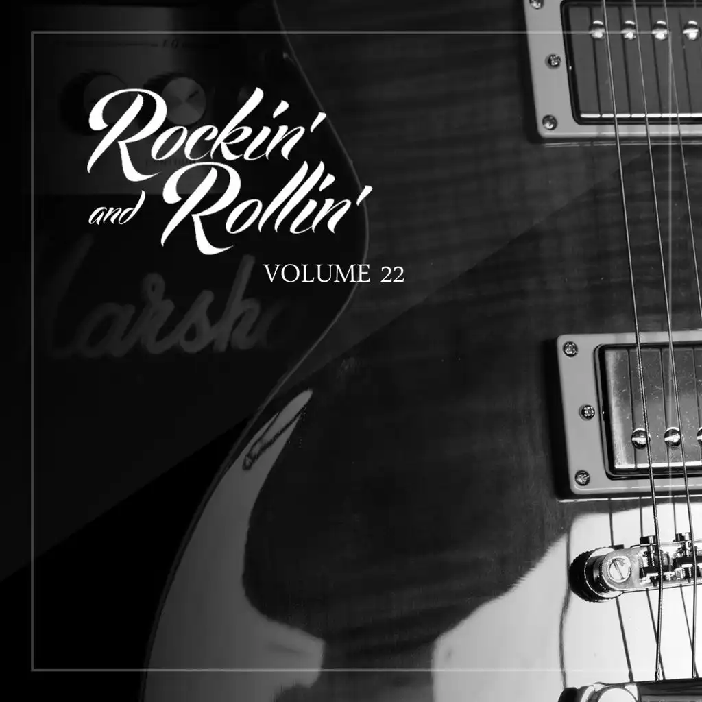 Rockin' and Rollin', Vol. 22