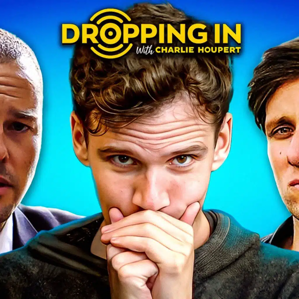 Confronting The Men Exposing China’s Lies (ft. Laowhy86 and SerpentZA)