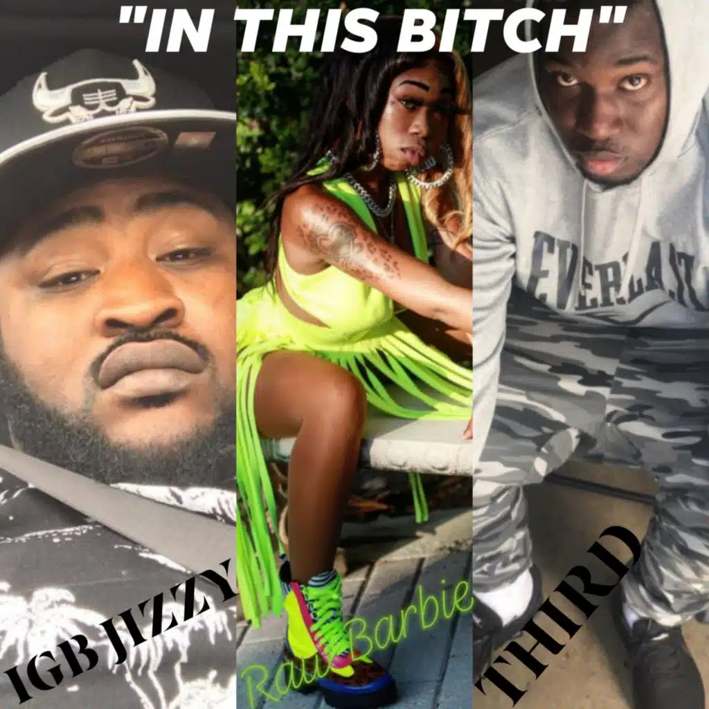 In This Bitch