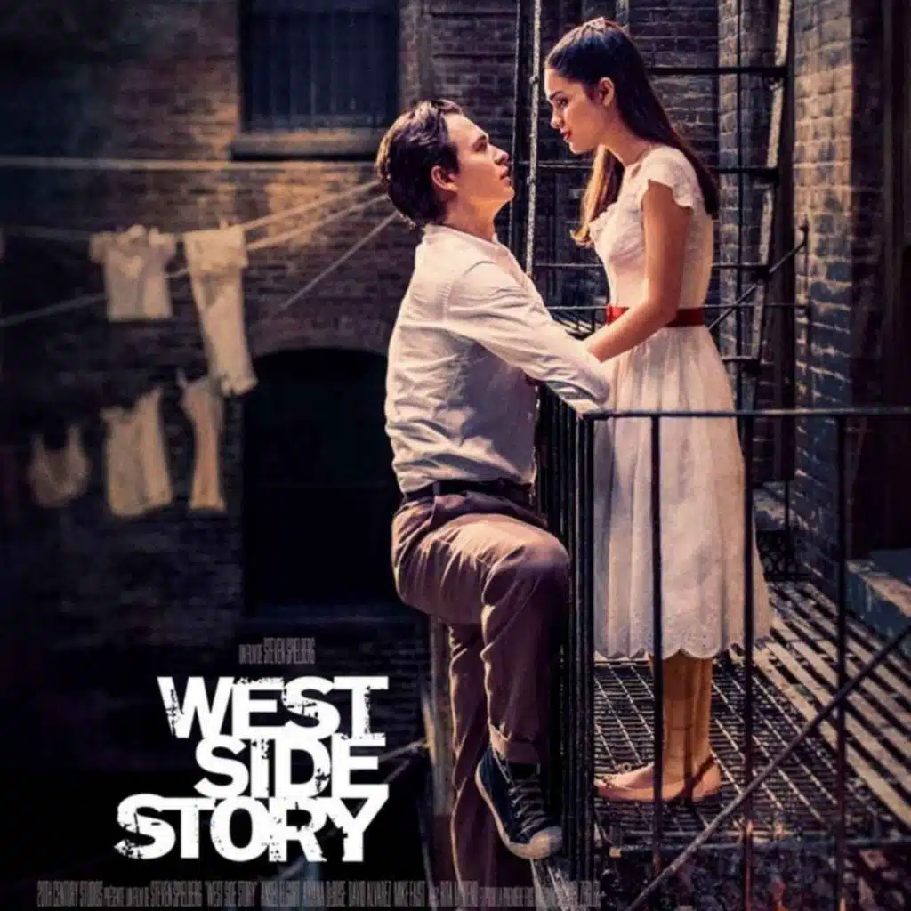 What is West Side Story?