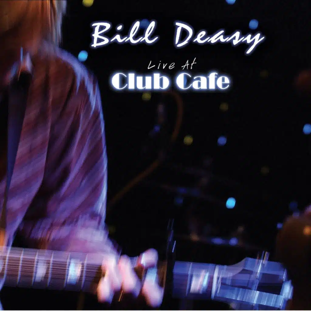 Long Way Home (Live)