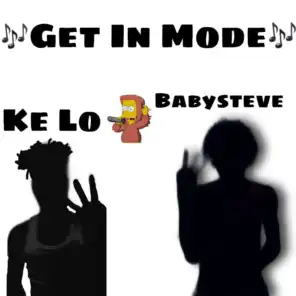 Get In Mode (Freestyle)