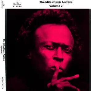 The Miles Davis Archive Volume 2