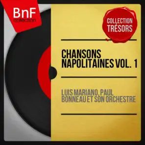 Chansons napolitaines vol. 1 (Mono Version)