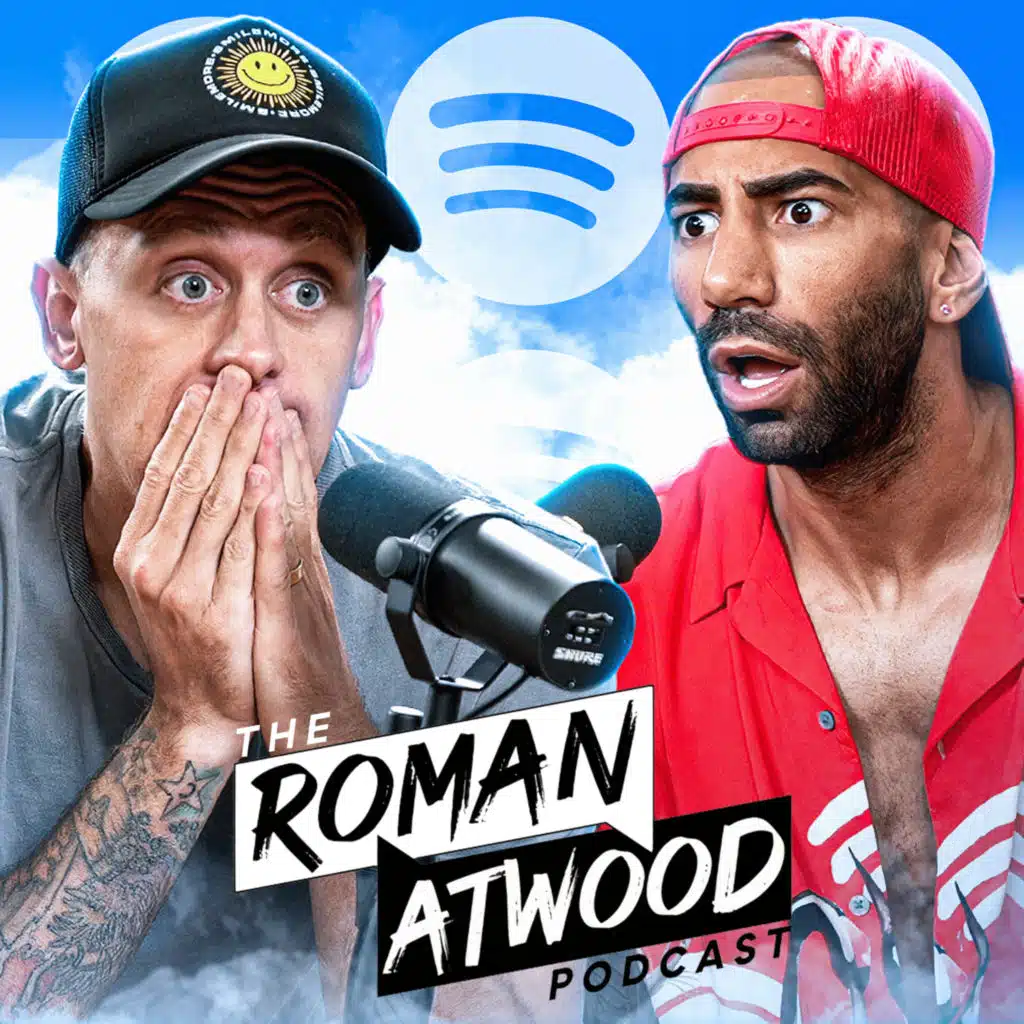 4: The Untold Truth Of FouseyTube