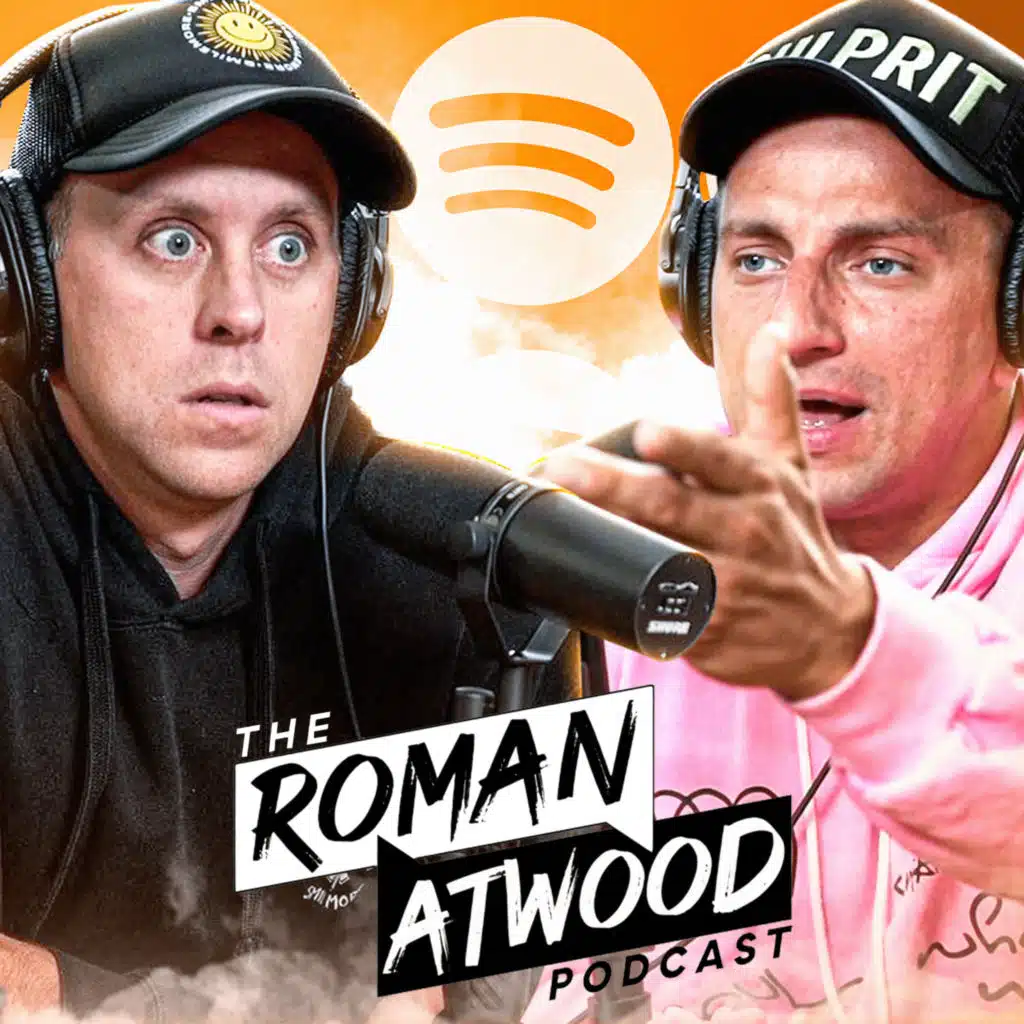 7: The Rise & Fall Of Vitaly!