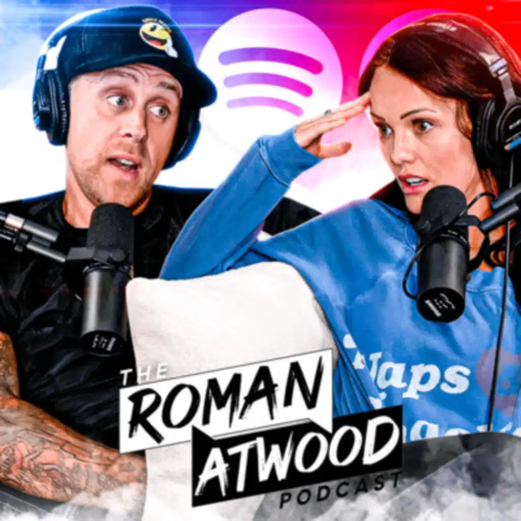 Brittney Atwoods Stalker Arrested On Camera!