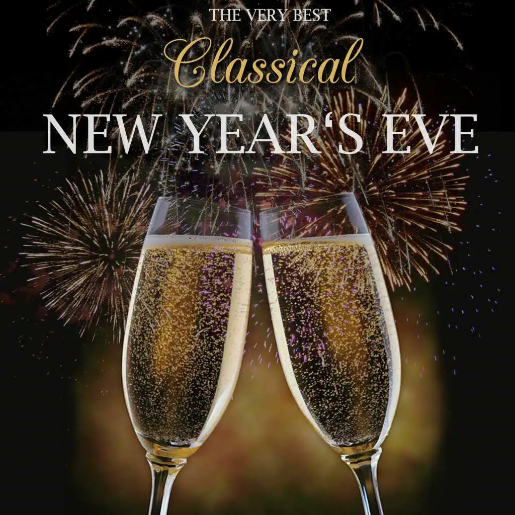 The Very Best Classical New Year's Eve