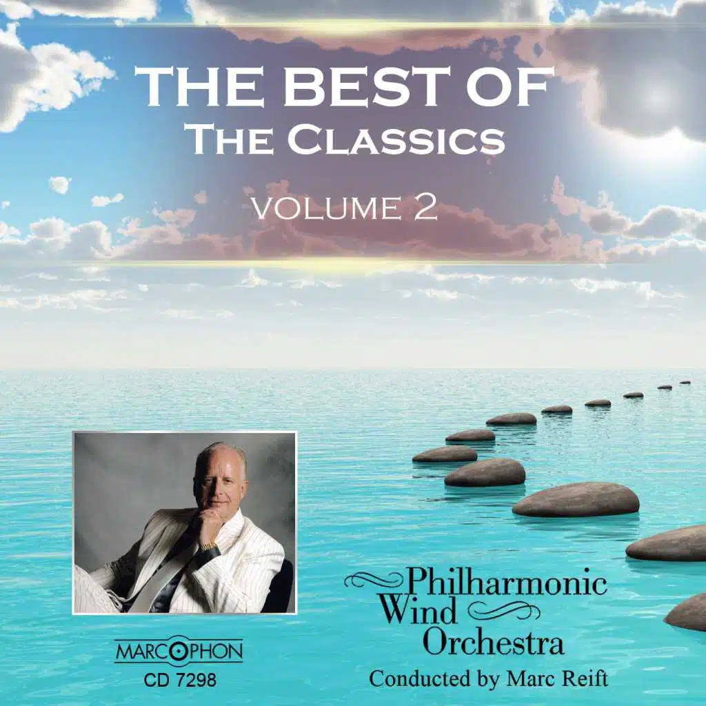 The Best Of The Classics Volume 2