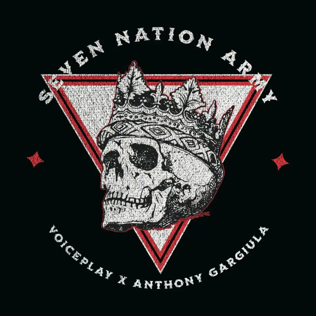 Seven Nation Army (feat. Anthony Gargiula)