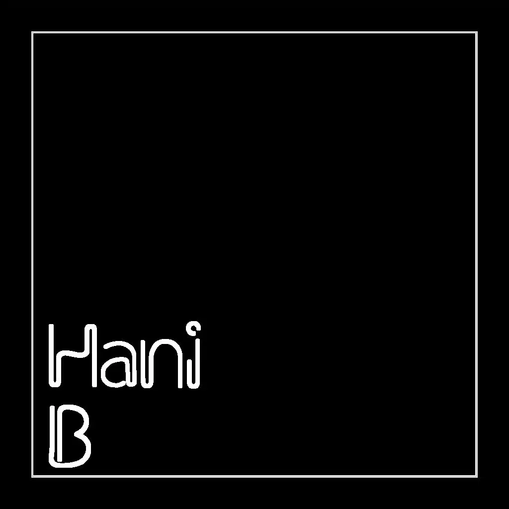 DJ Hani B - Dance till you Drop - POP