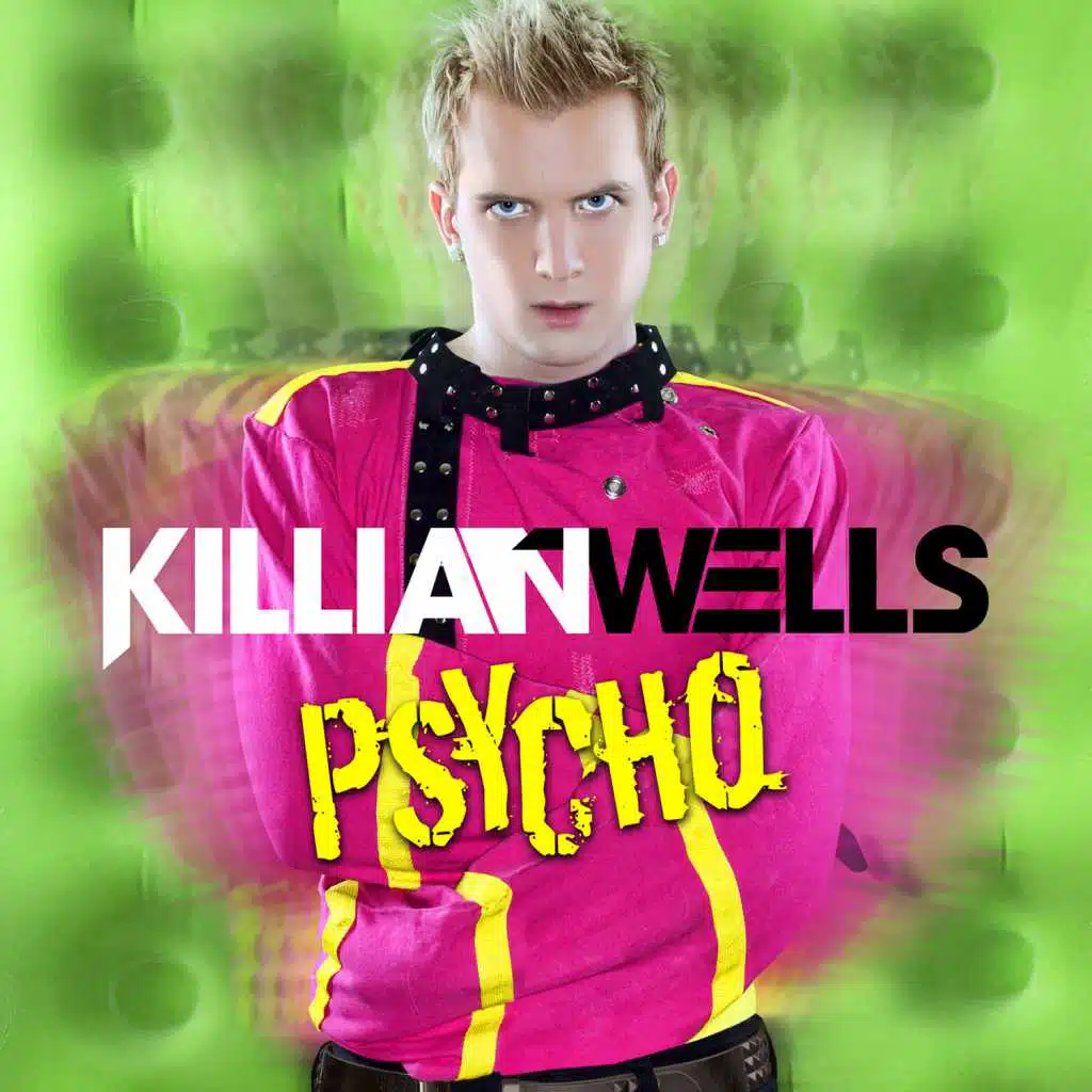 Psycho (8Barz Radio Edit)