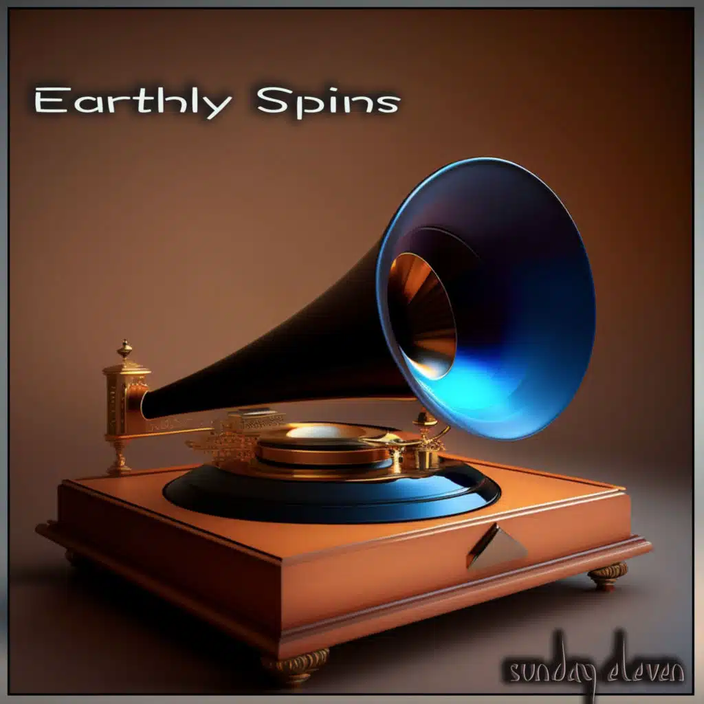 Earthly Spins
