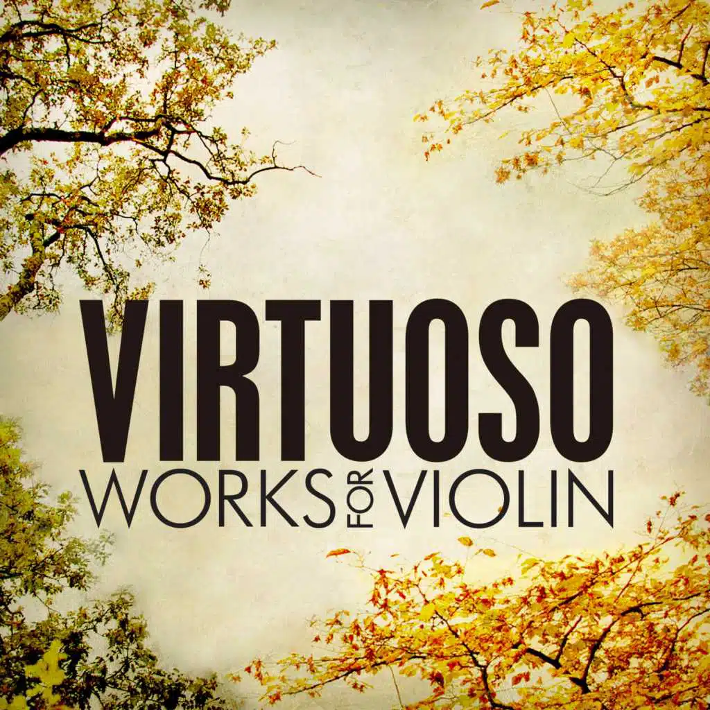 Tzigane - Concert Rhapsody for Violin and Orchestra