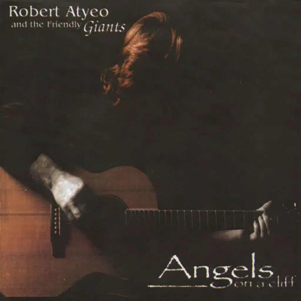Angels on a Cliff