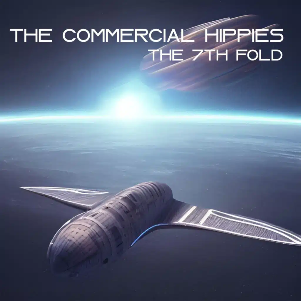 The Commercial Hippies