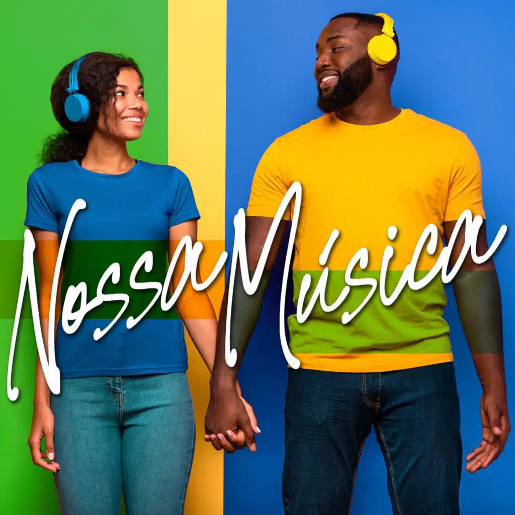 Já que me ensinou a beber