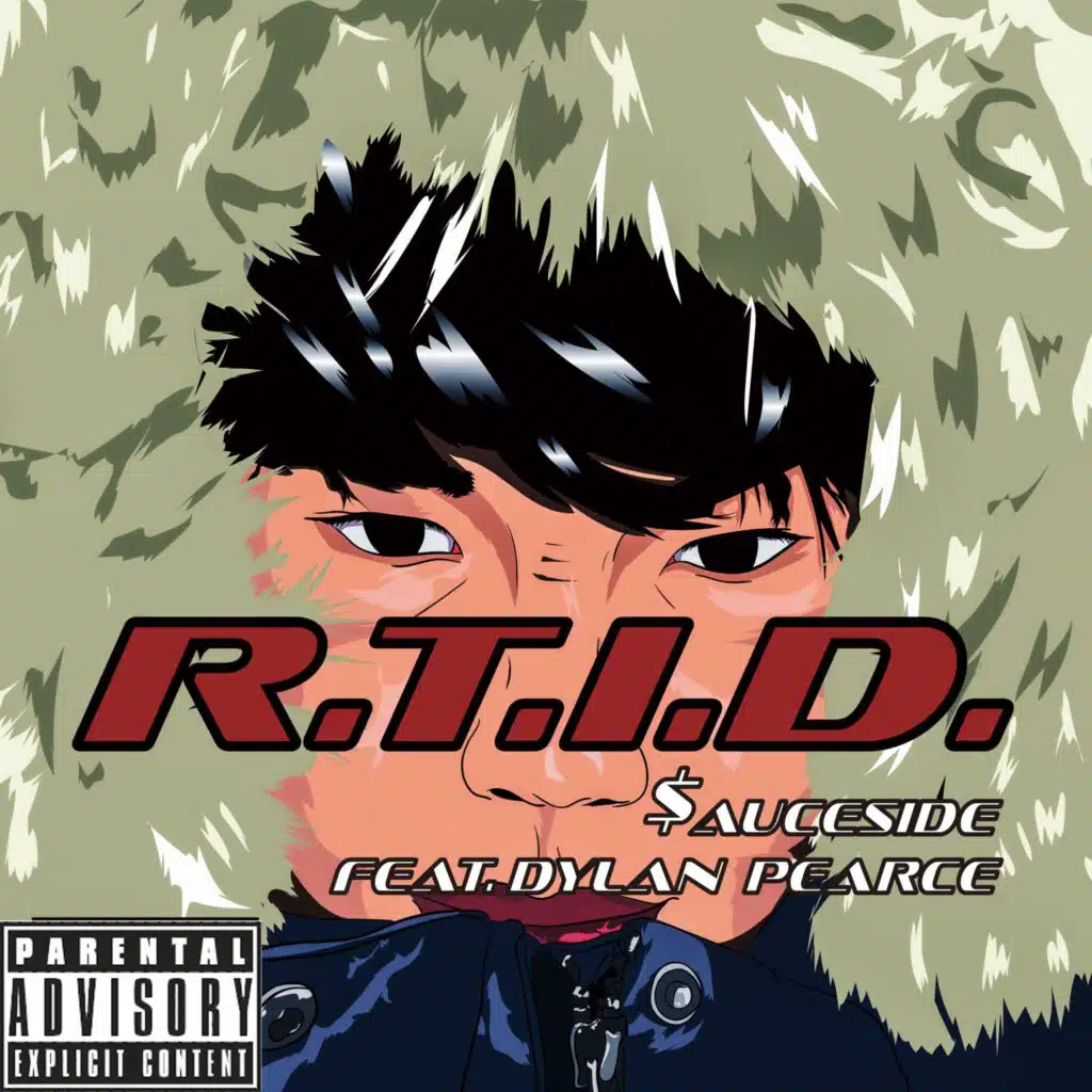 R.T.I.D. (feat. Dylan Pearce)