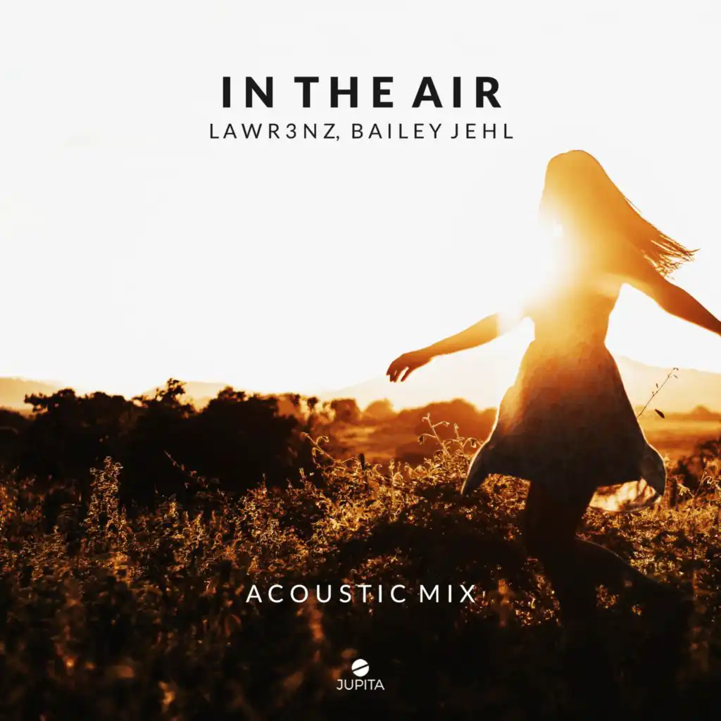 In The Air (Acoustic Mix)