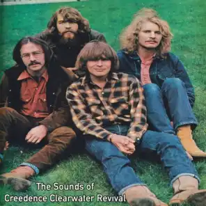 The Sounds of Creedence Clearwater Revival