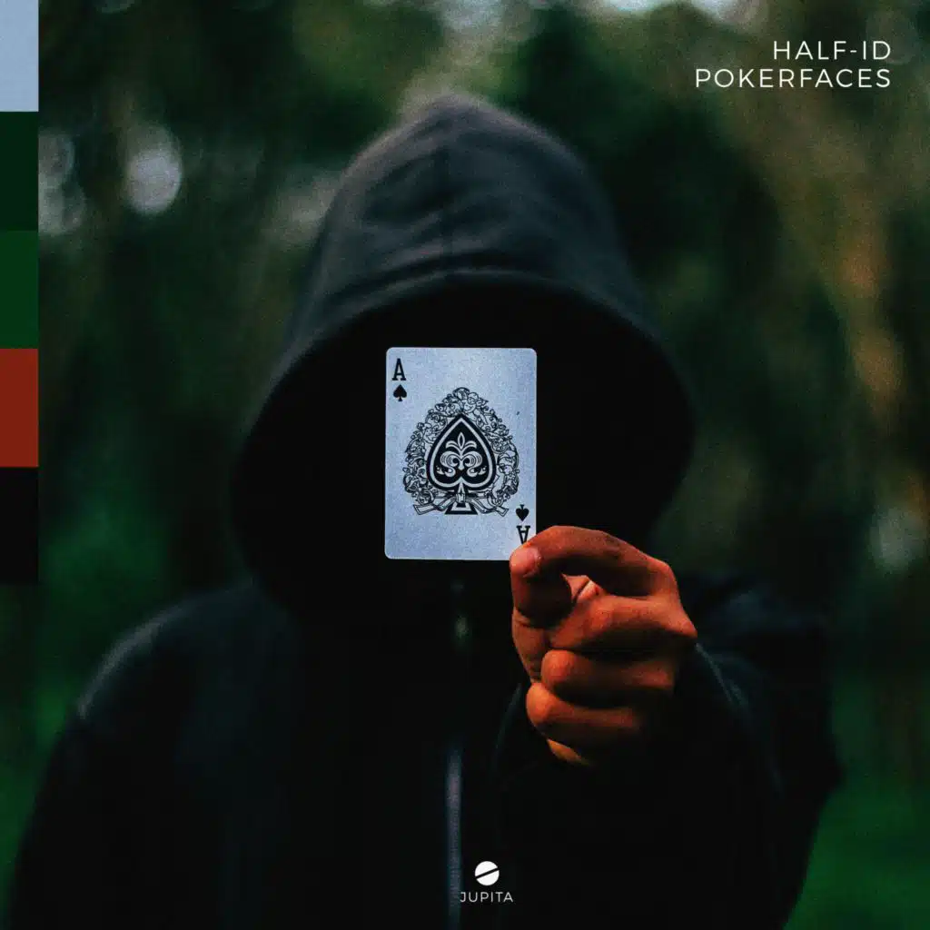 Pokerfaces (Acoustic Mix)