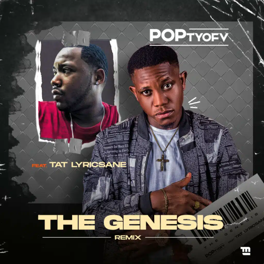 The Genesis (feat. Tat lyricsane)