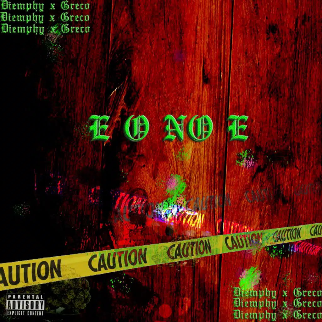EONOE (feat. Mercy Beatz)