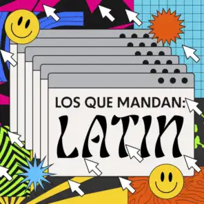 Los Que Mandan: Latin