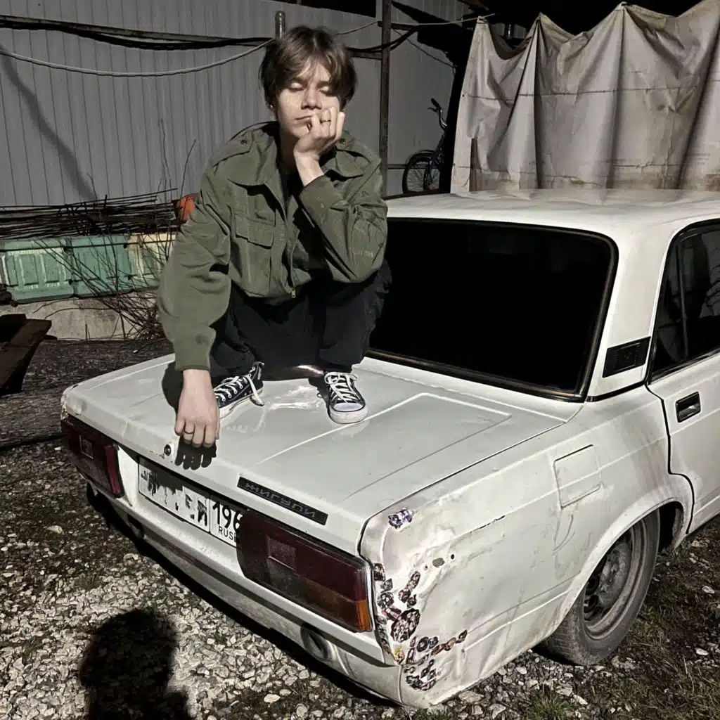 Злой фонк для покатушек на тележке из палермо (feat. симочка, oorakan & Гриша Спирин)