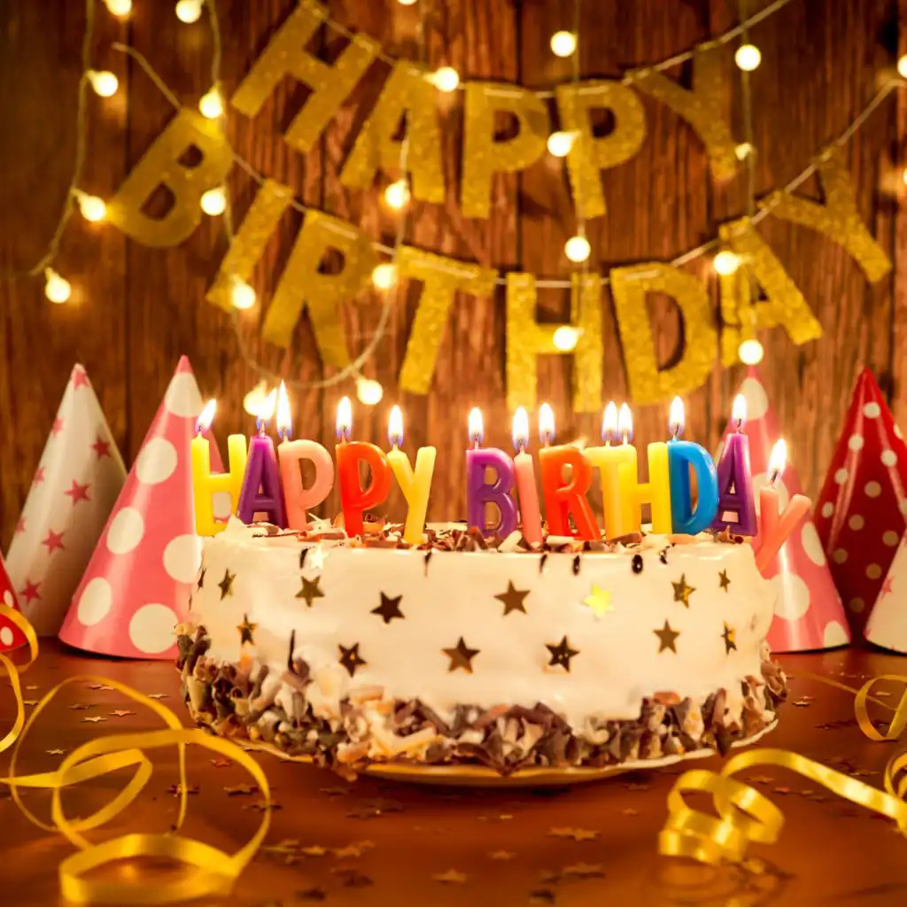 Happy Birthday (Pop)