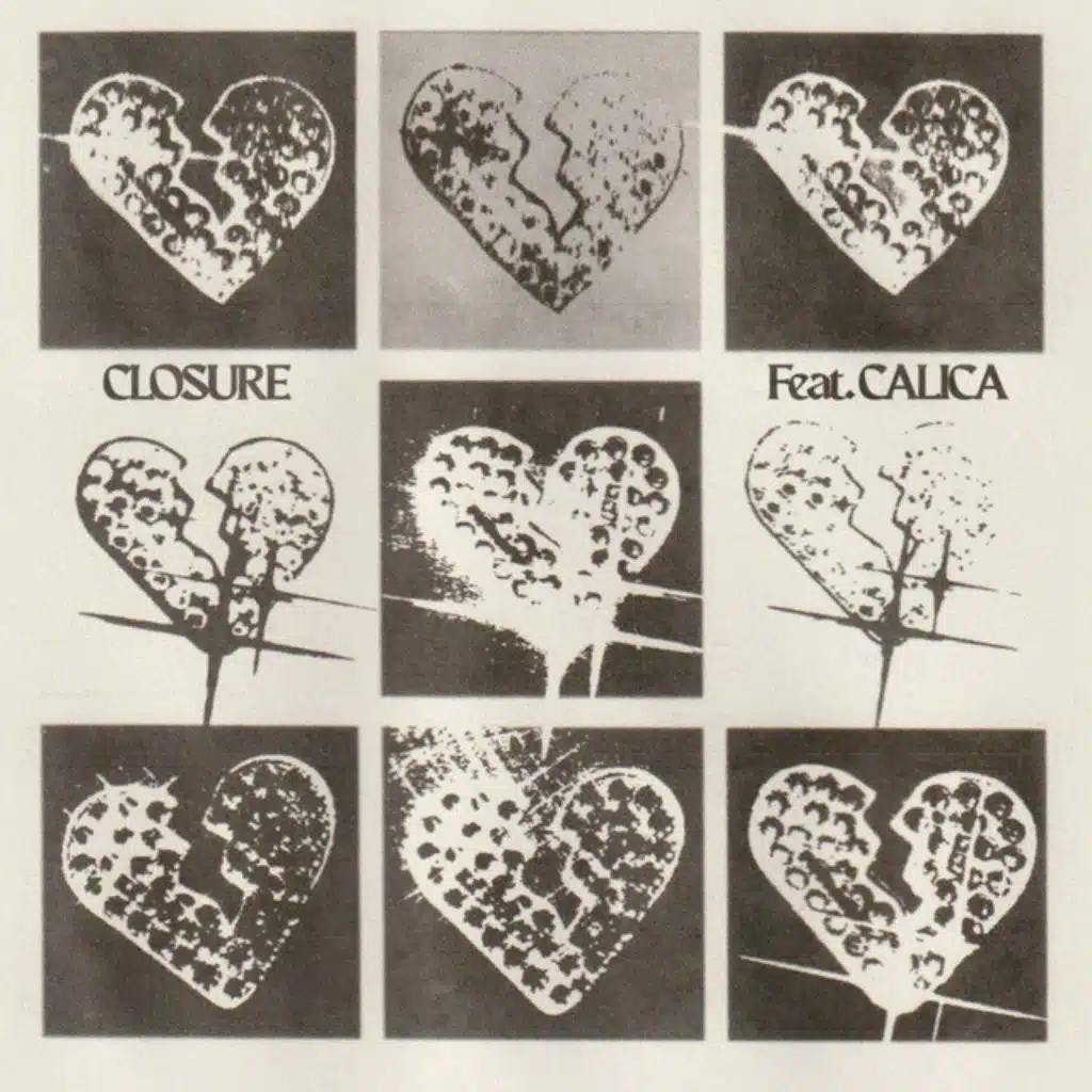 Closure (feat. Calica)