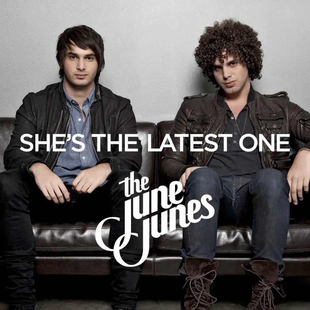 She's the Latest One - Single