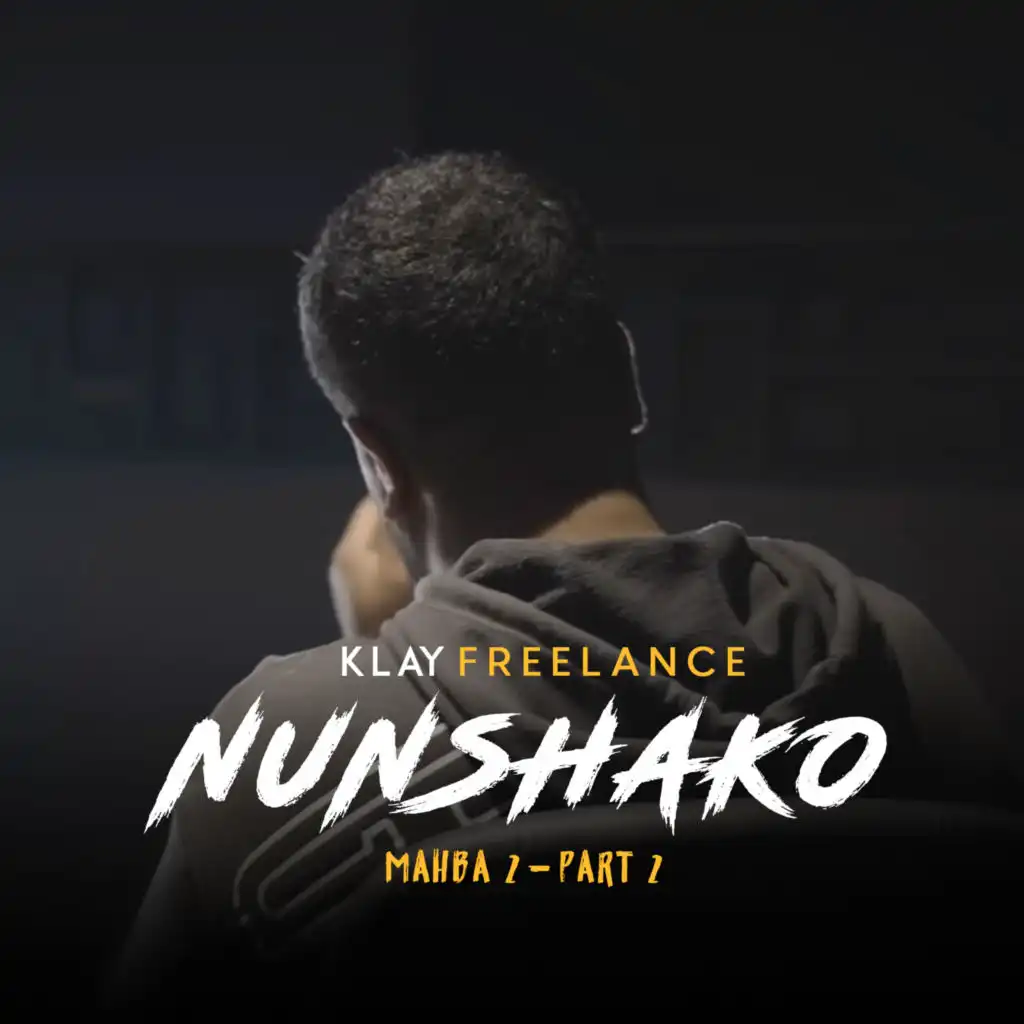 Freestyle "NunShako" (Mahba 2) Part 2