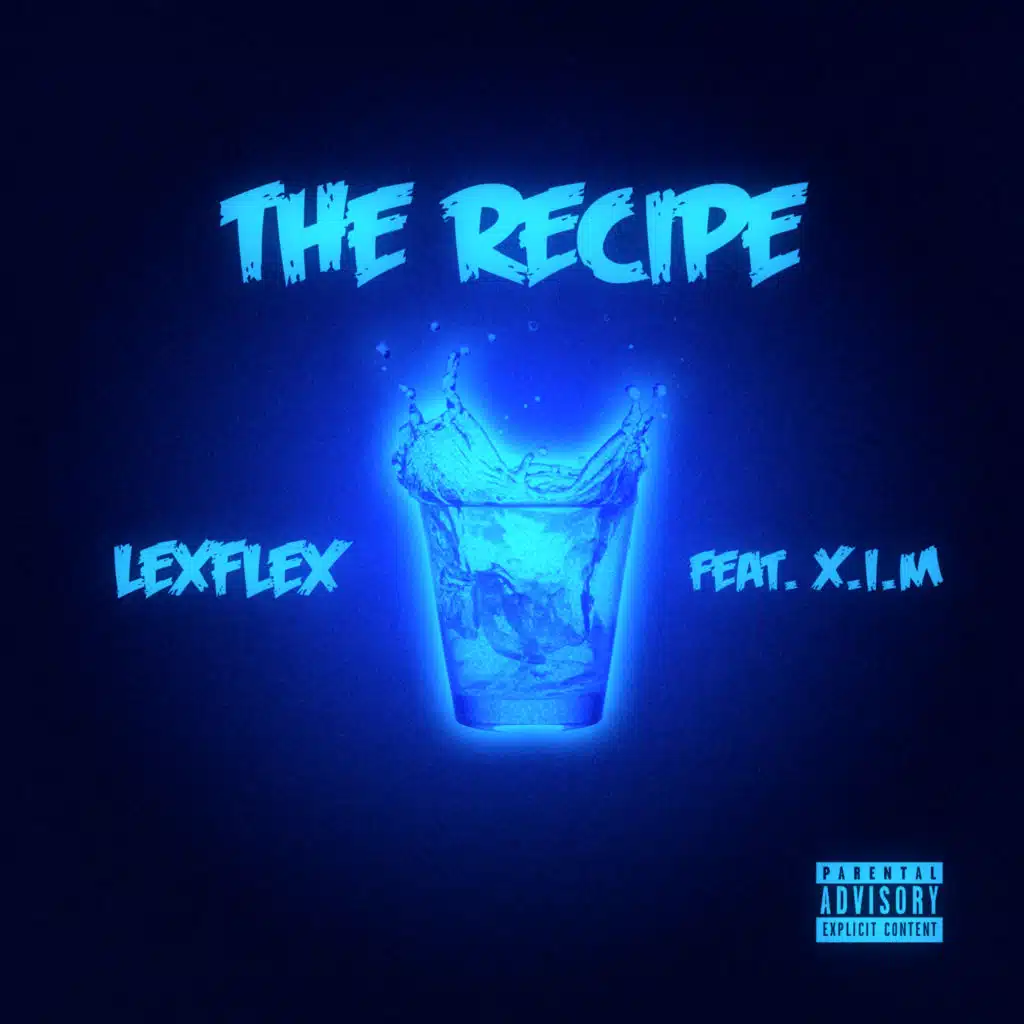 The recipe (feat. X.I.M)