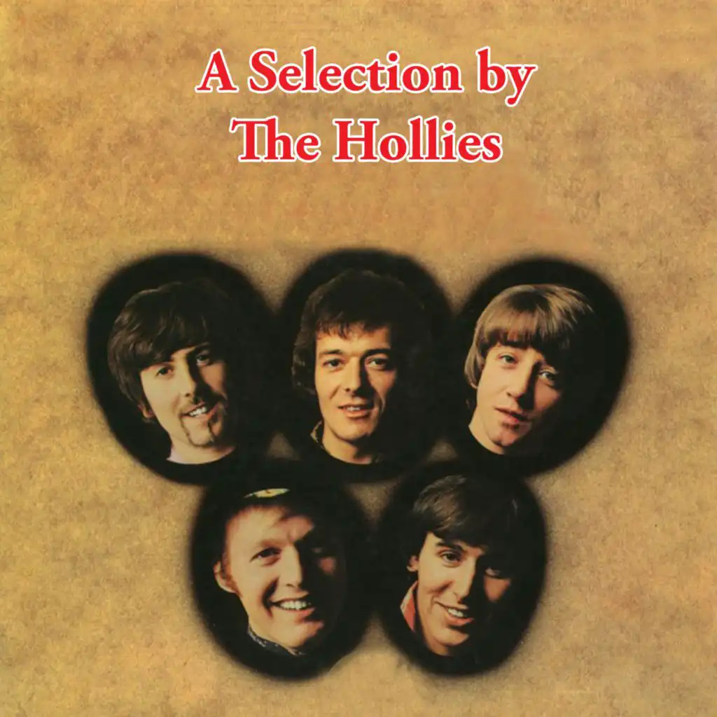 A Selection by The Hollies