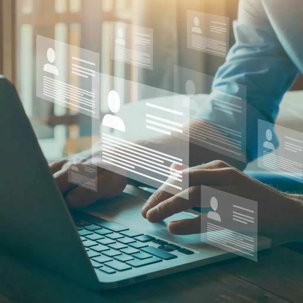 Is an algorithm your next hiring manager?