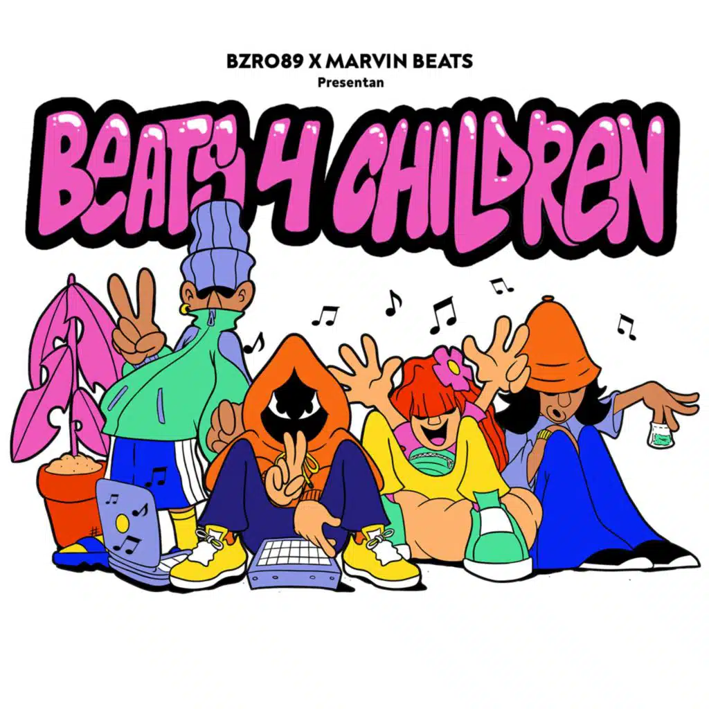 BEATS4CHILDREN
