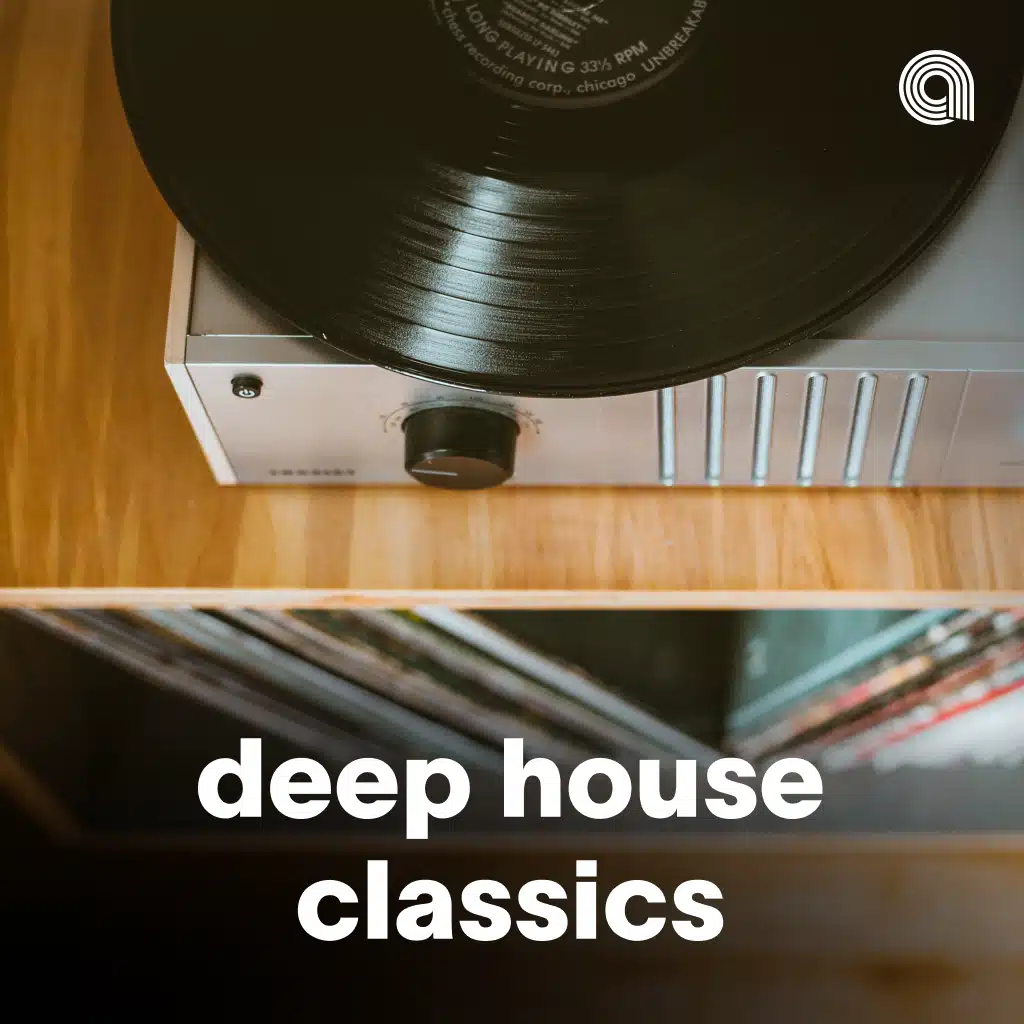 Deep House Classics