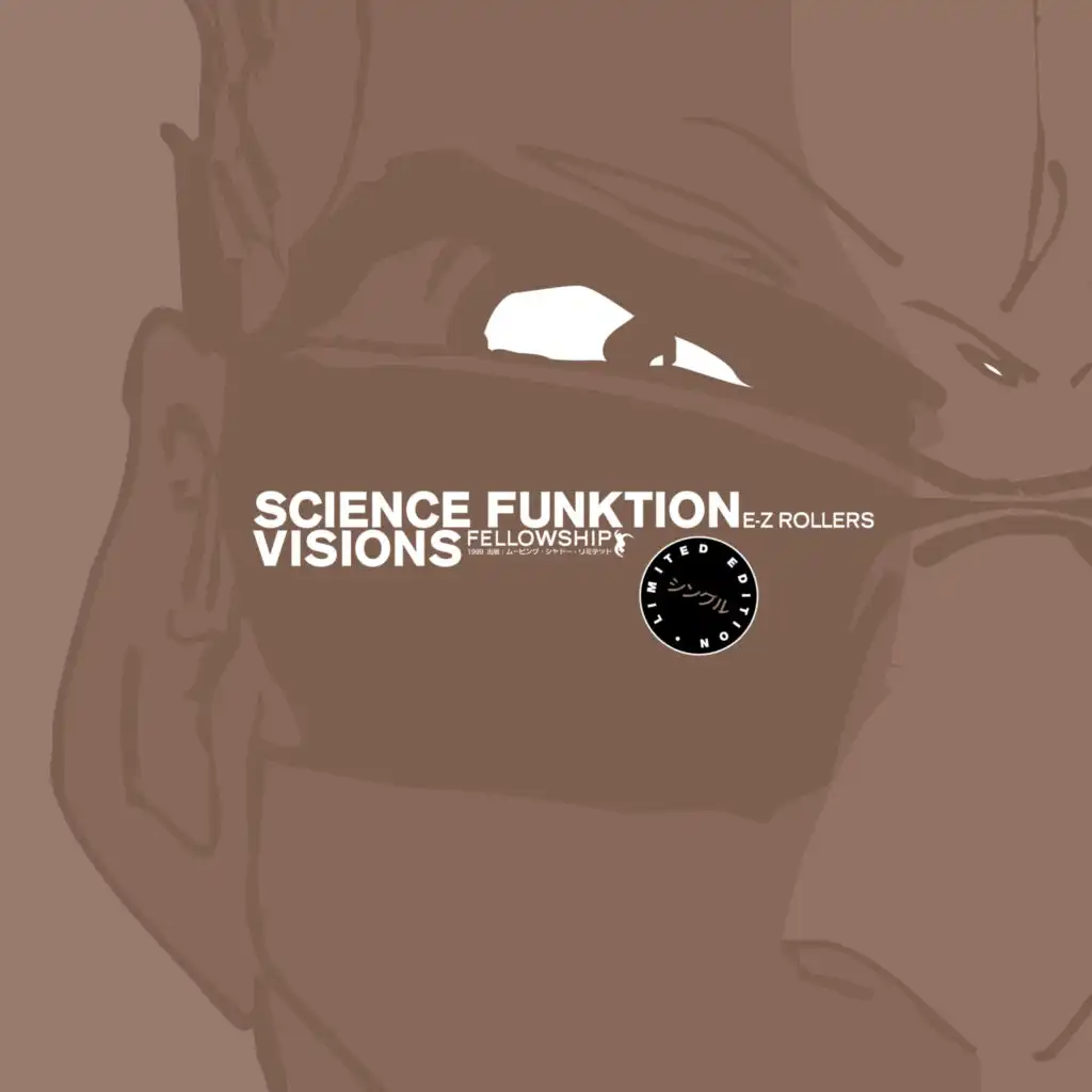 Science Funktion (Extended Version)