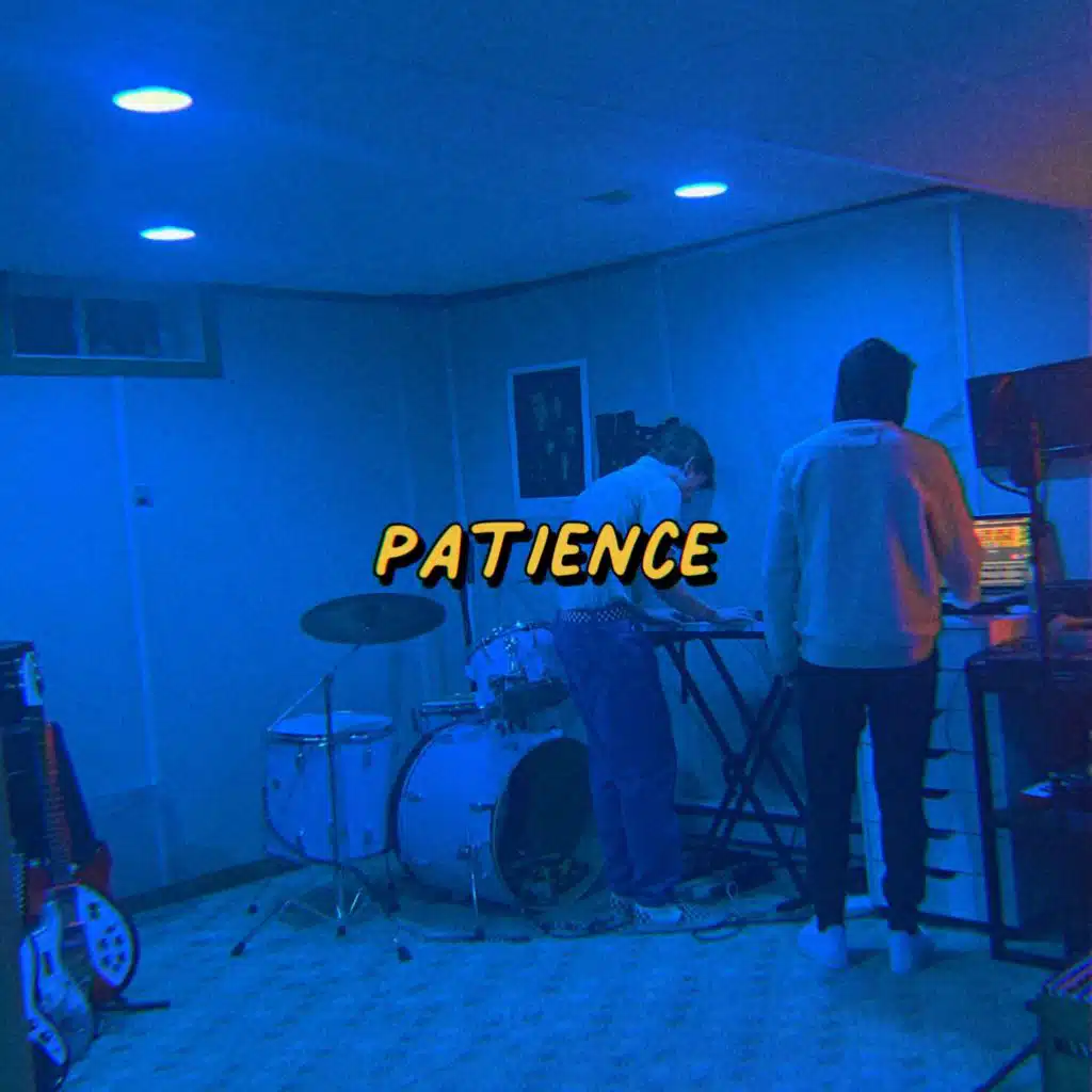 Patience