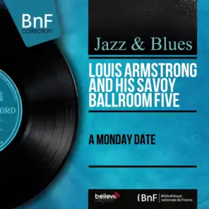 Louis Armstrong and His Savoy Ballroom Five