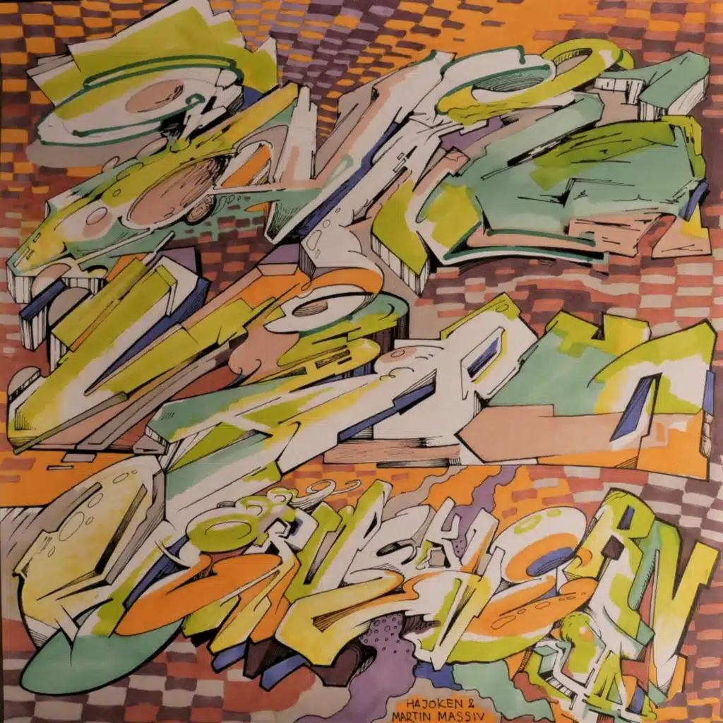 Evneverk