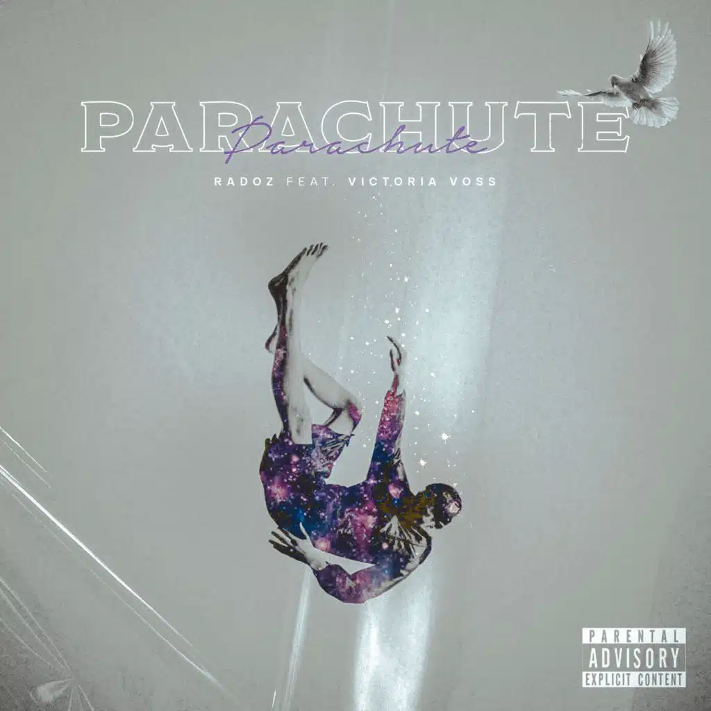 Parachute (feat. Victoria Voss)