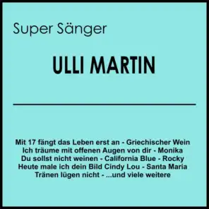 Ulli Martin