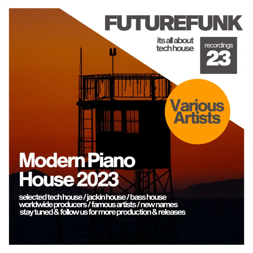 Modern Piano House 2023