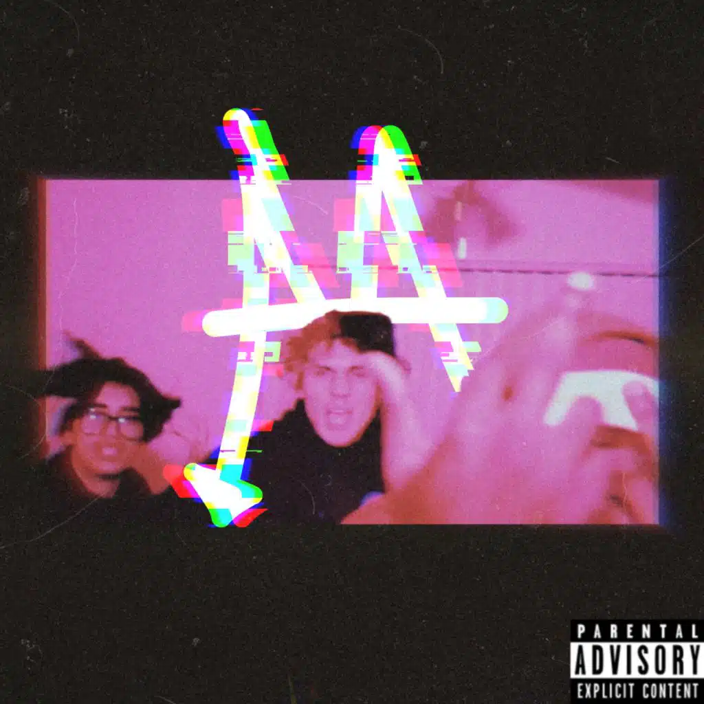 BUFU (feat. YUNG BRAT)