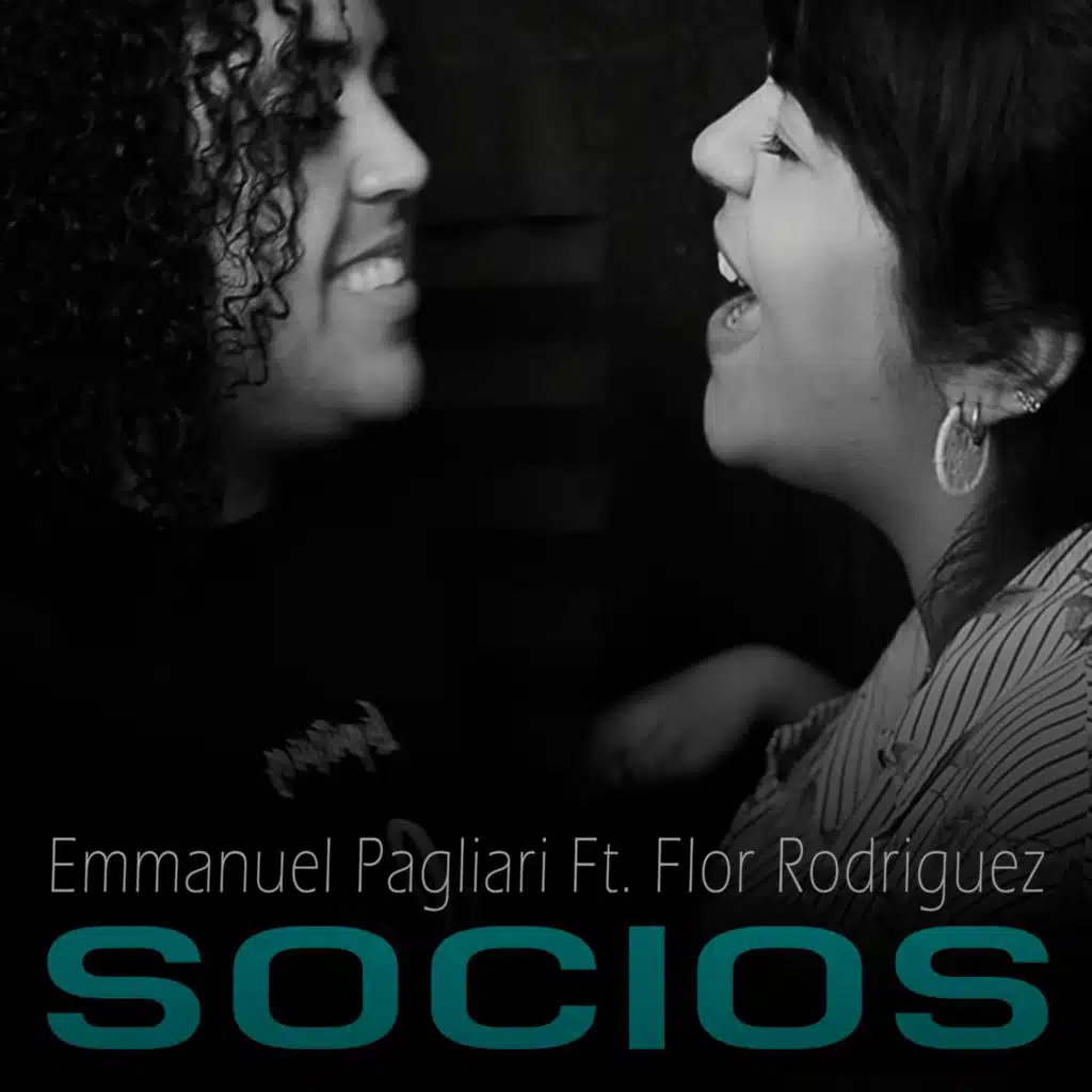 Socios (feat. Flor Rodriguez)