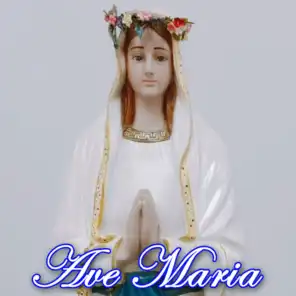 Ave Maria (feat. teachoirs)