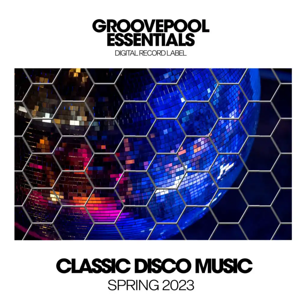 Classic Disco Music (Spring 2023)