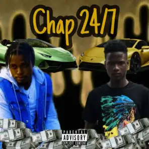Chap 24/7 (feat. Automeek)